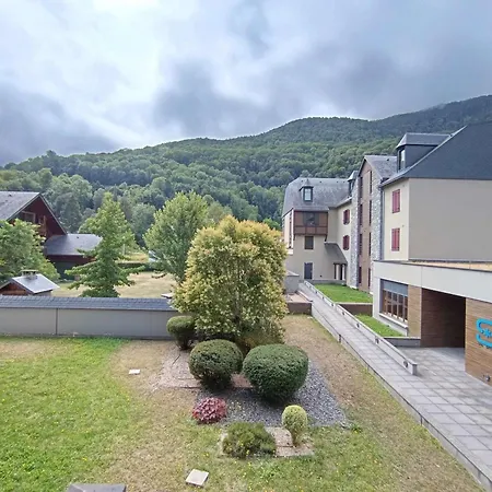 Confort Et Bien-etre A - T3 Pour 6 Avec Wifi Et Parking - Fr-1-457-383