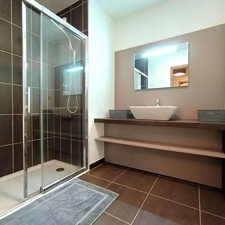 Lejlighed Confort Et Bien-etre A - T3 Pour 6 Avec Wifi Et Parking - Fr-1-457-383 Saint-Lary-Soulan